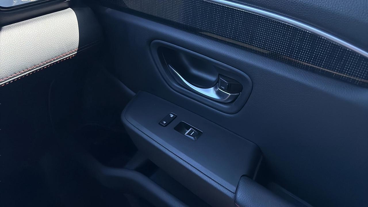 2023 Honda Pilot Black Edition AWD Photo