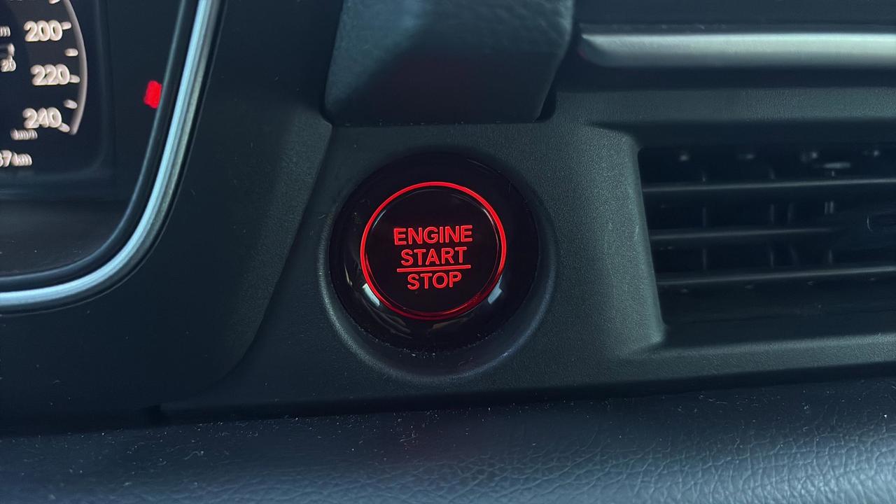 2023 Honda Pilot Black Edition AWD Photo