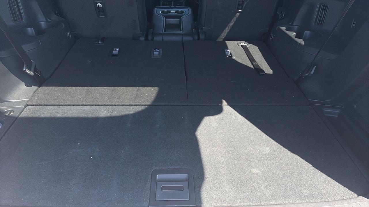 2023 Honda Pilot Black Edition AWD Photo