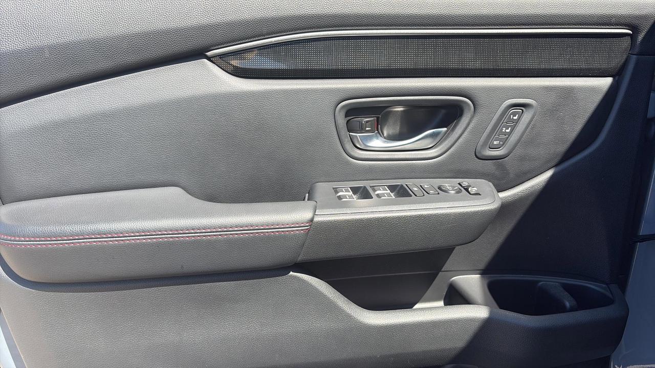 2023 Honda Pilot Black Edition AWD Photo