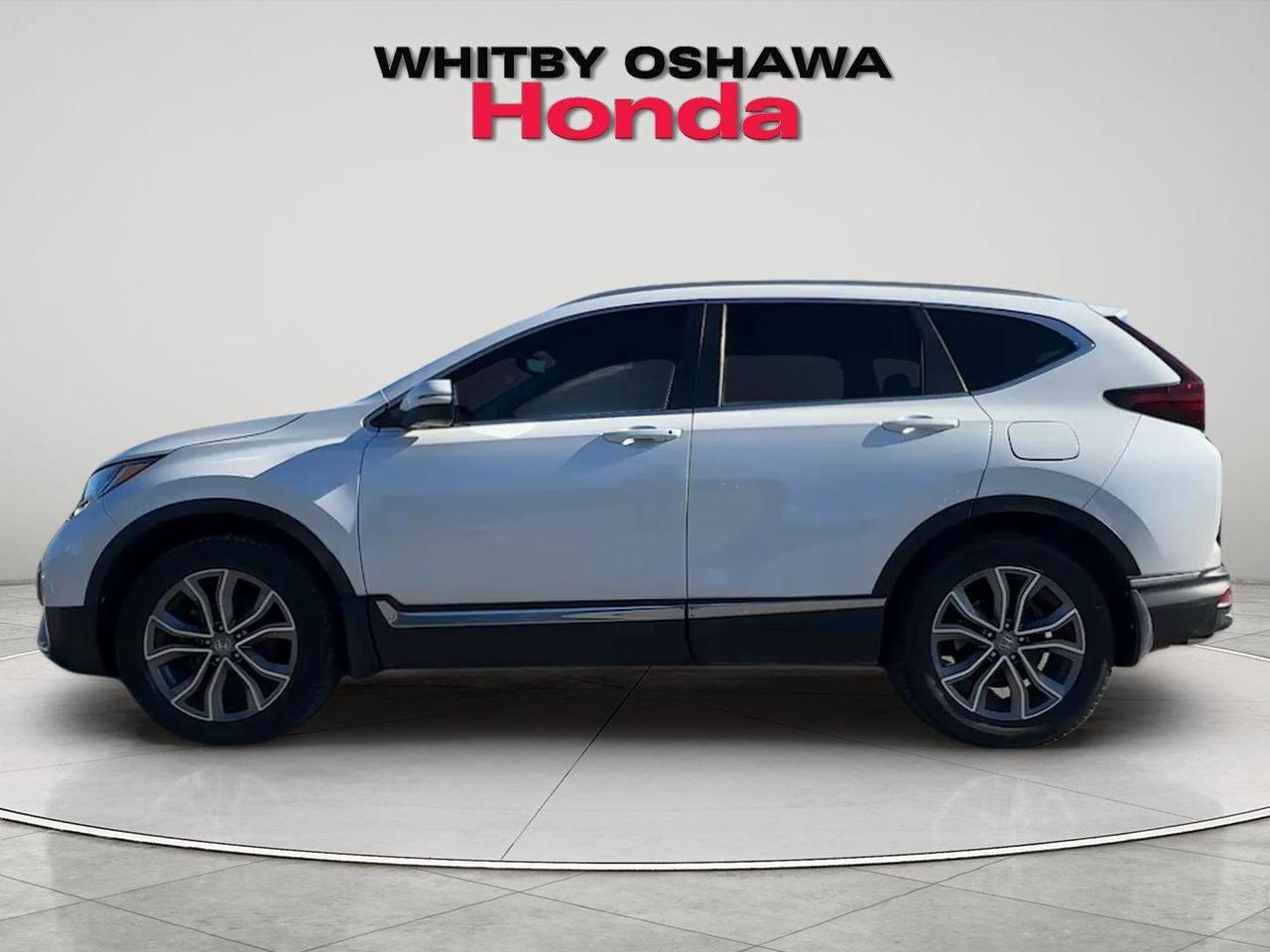 2020 Honda CR-V  Photo