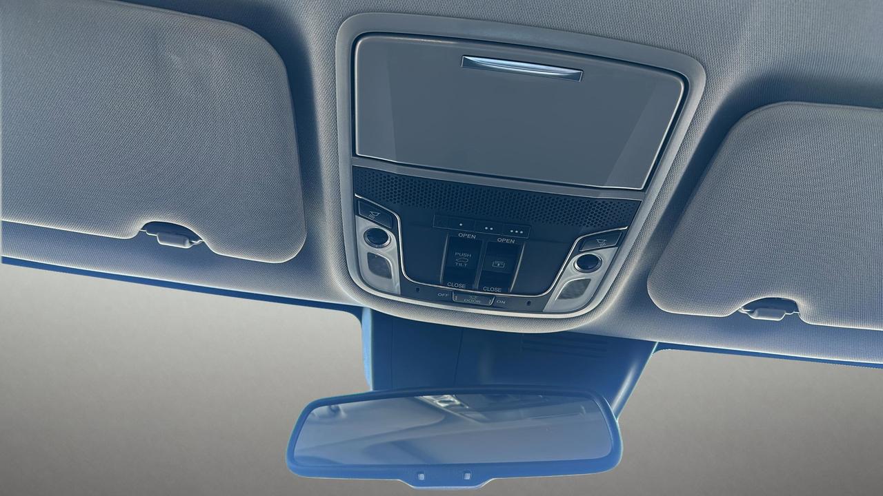 2020 Honda CR-V  Photo