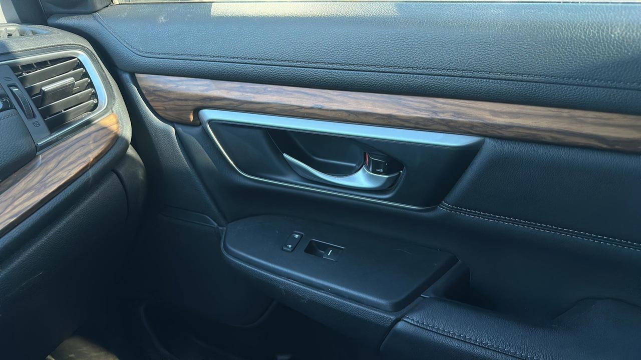 2020 Honda CR-V  Photo