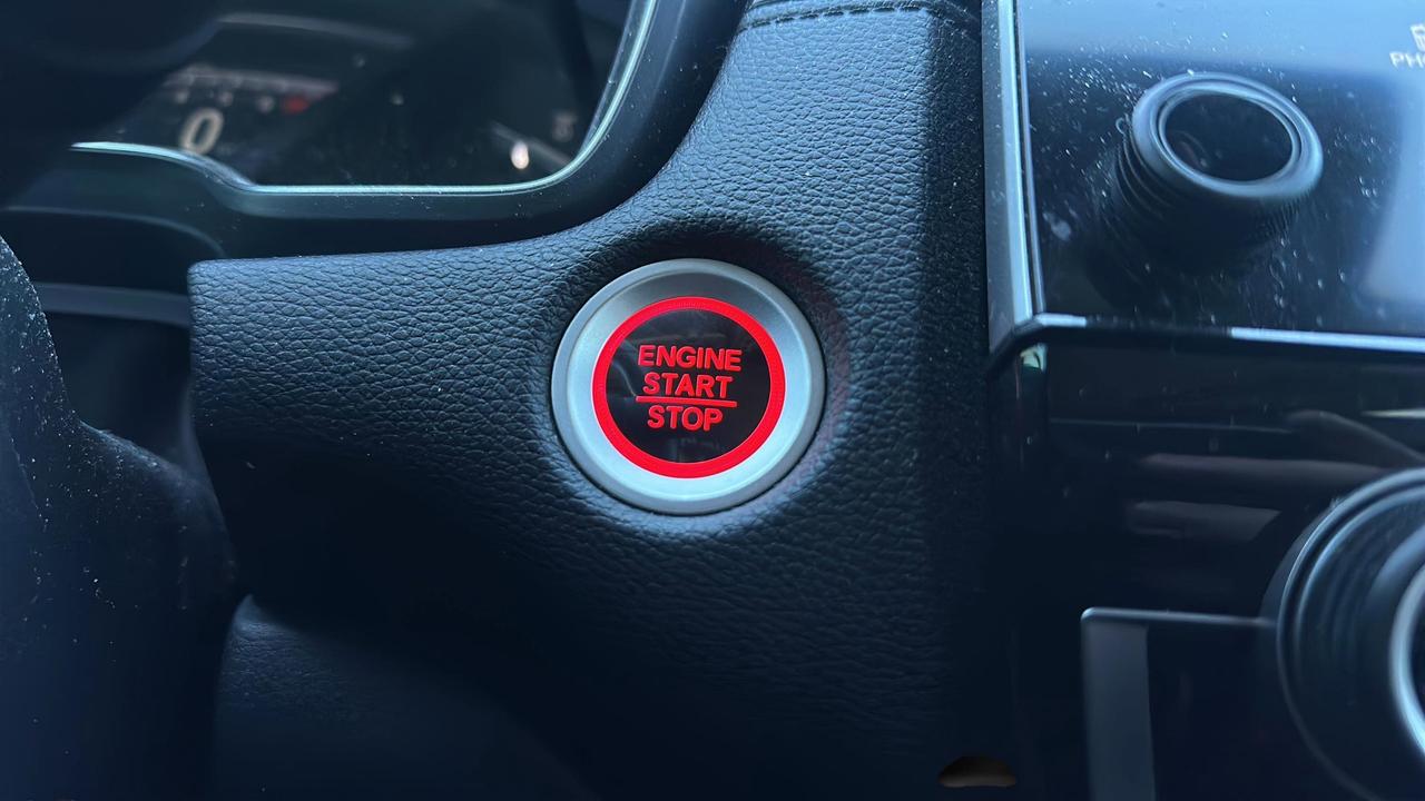 2020 Honda CR-V  Photo