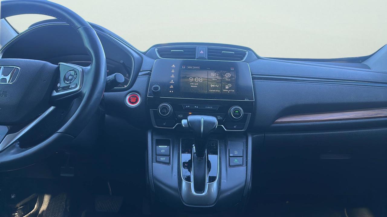 2020 Honda CR-V  Photo