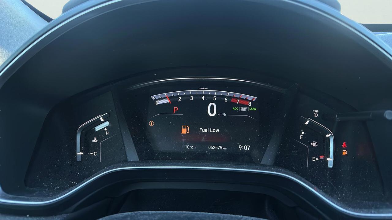 2020 Honda CR-V  Photo