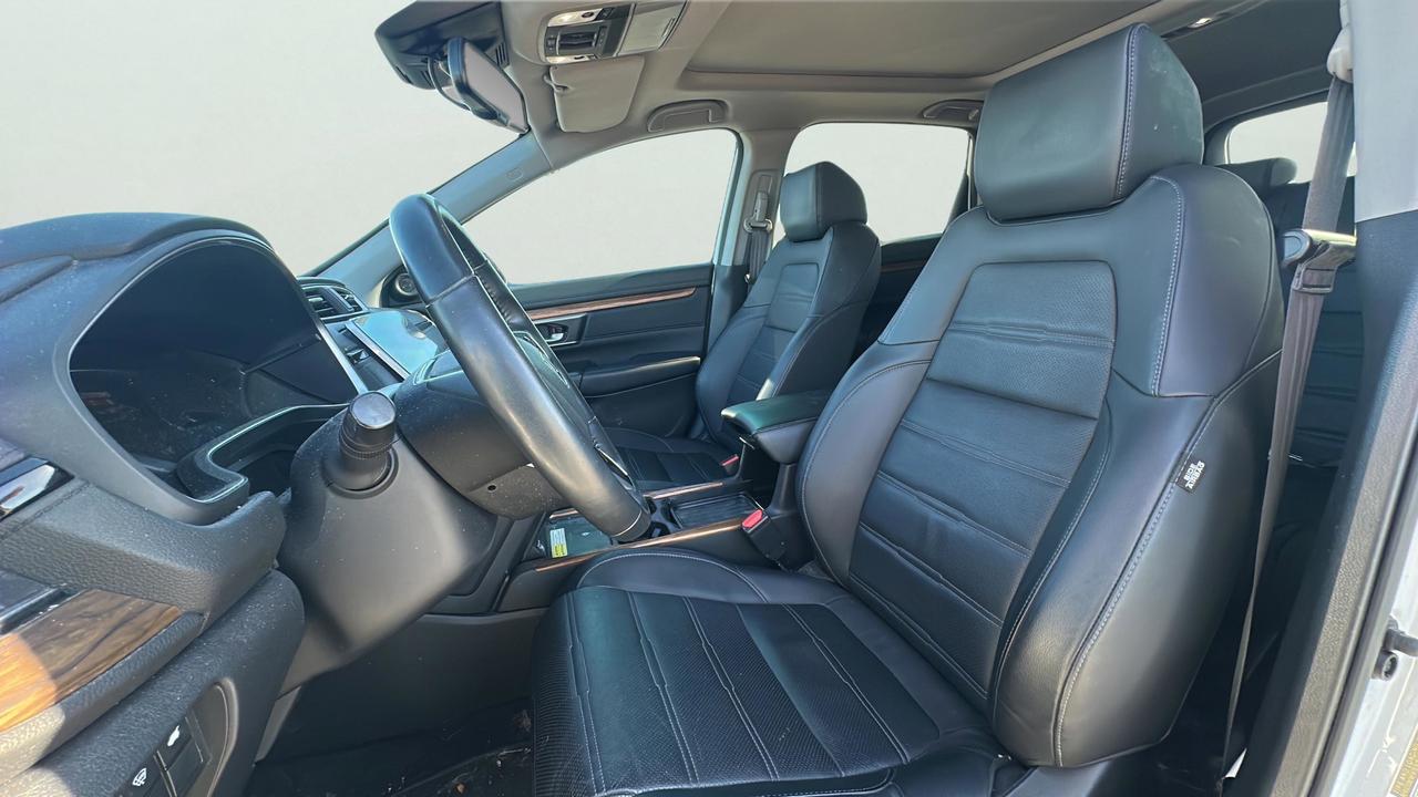 2020 Honda CR-V  Photo