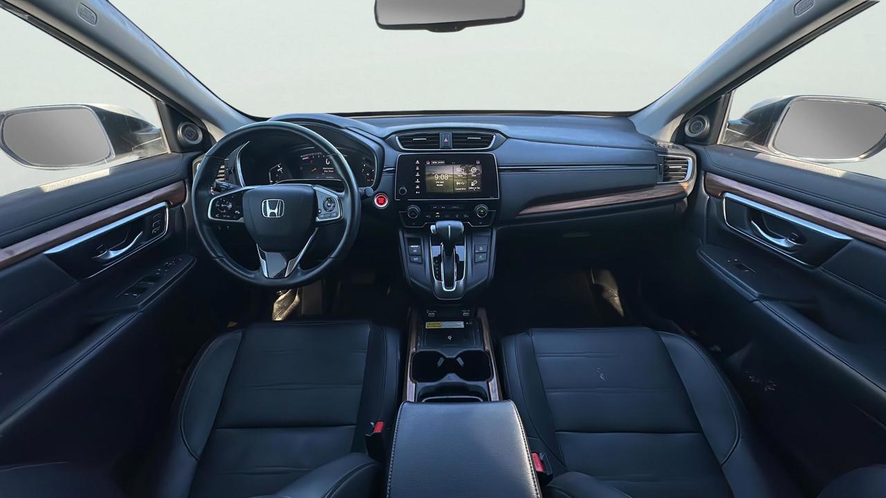 2020 Honda CR-V  Photo