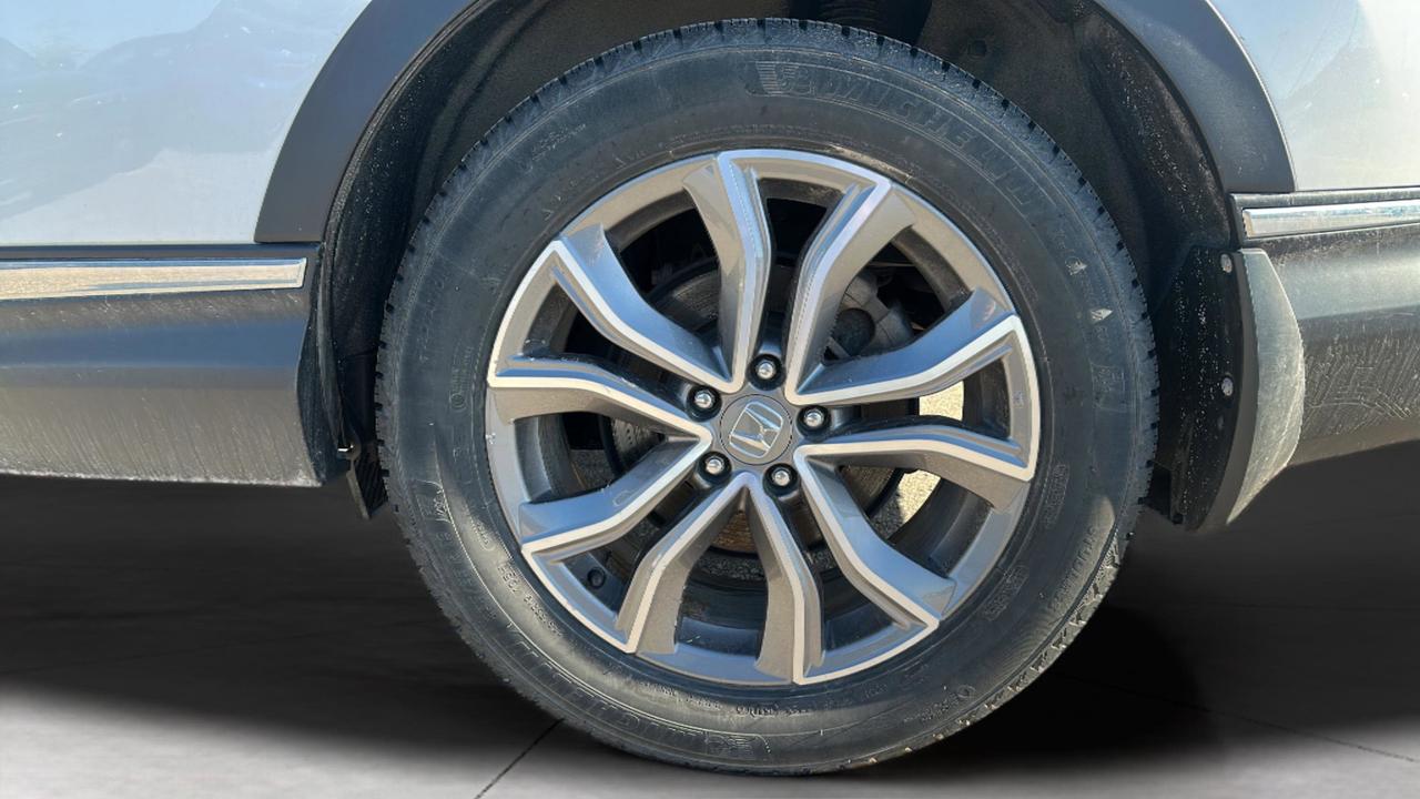 2020 Honda CR-V  Photo