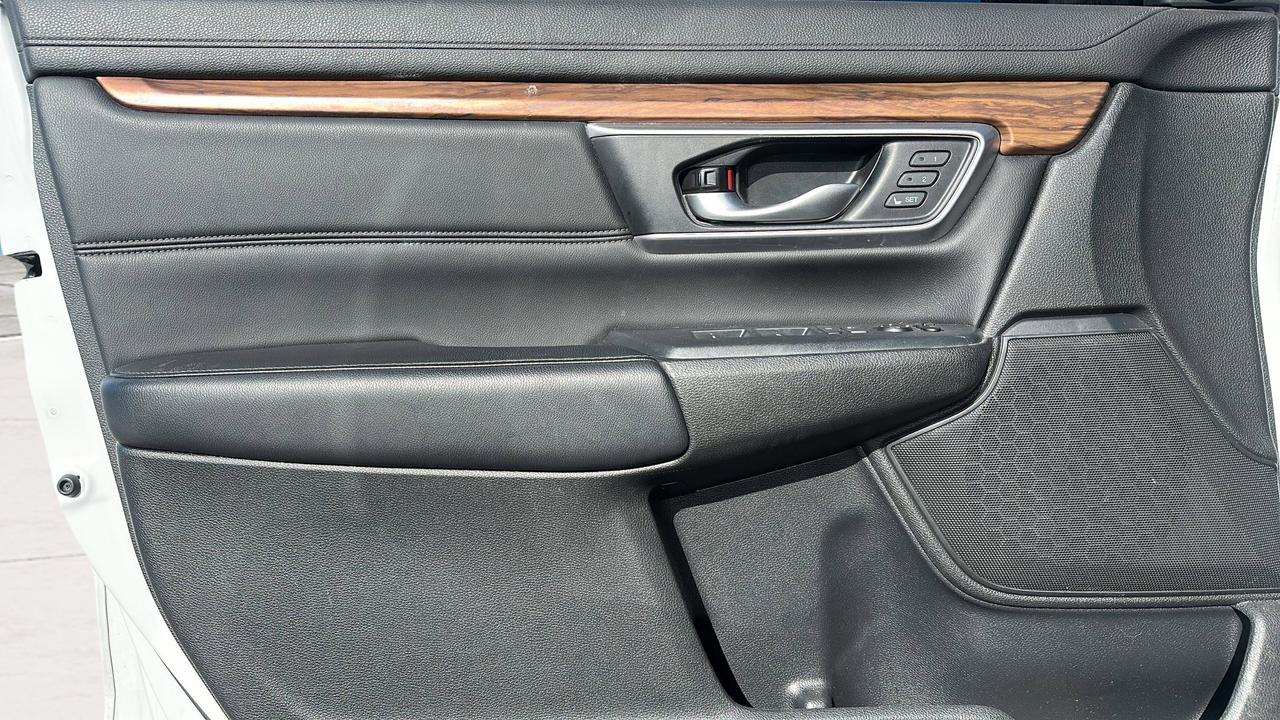 2020 Honda CR-V  Photo