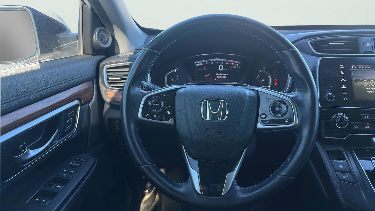2020 Honda CR-V  Photo