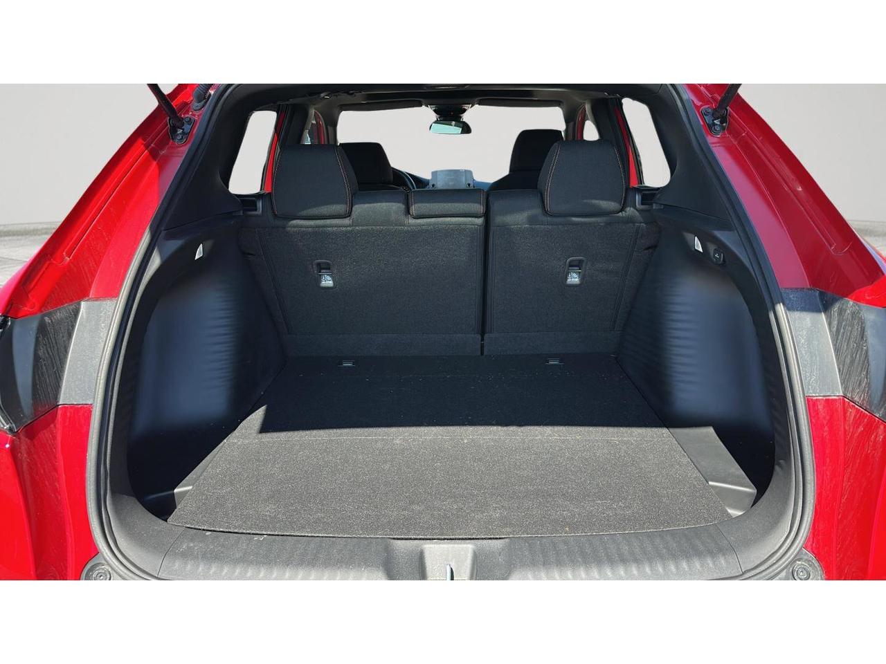 2025 Honda HR-V Sport AWD CVT Photo