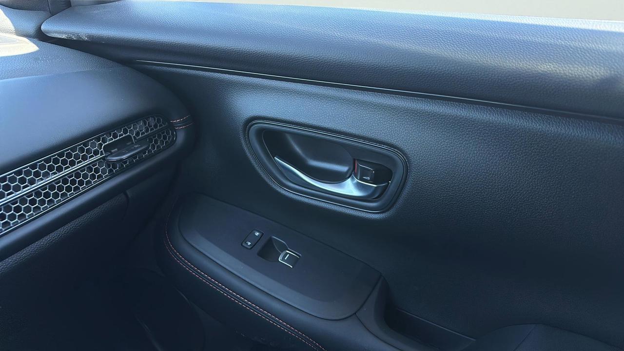 2025 Honda HR-V Sport AWD CVT Photo