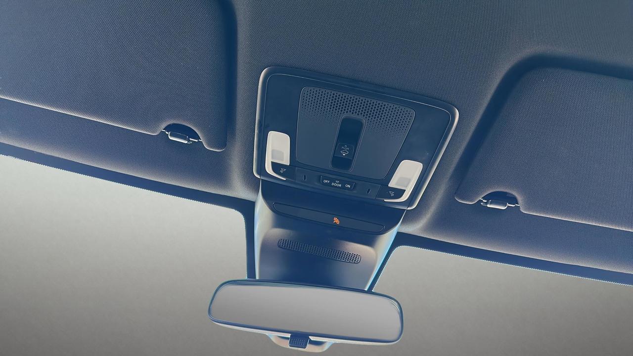 2025 Honda HR-V Sport AWD CVT Photo