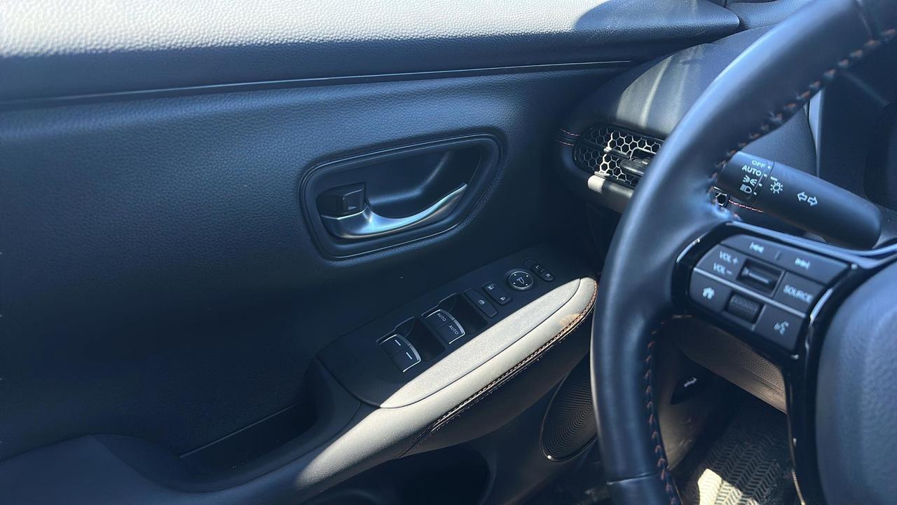 2025 Honda HR-V Sport AWD CVT Photo