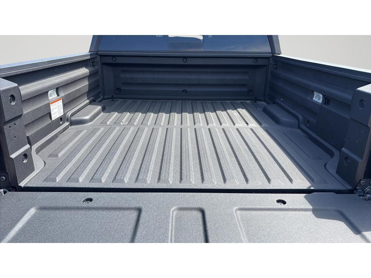 2025 Honda Ridgeline Sport AWD Photo