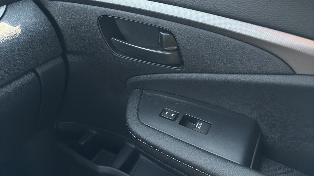 2025 Honda Ridgeline Sport AWD Photo