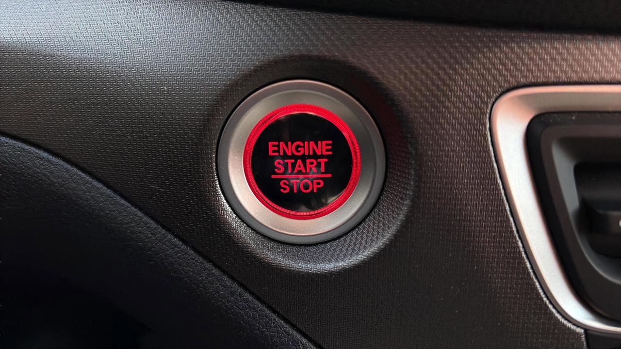 2025 Honda Ridgeline Sport AWD Photo