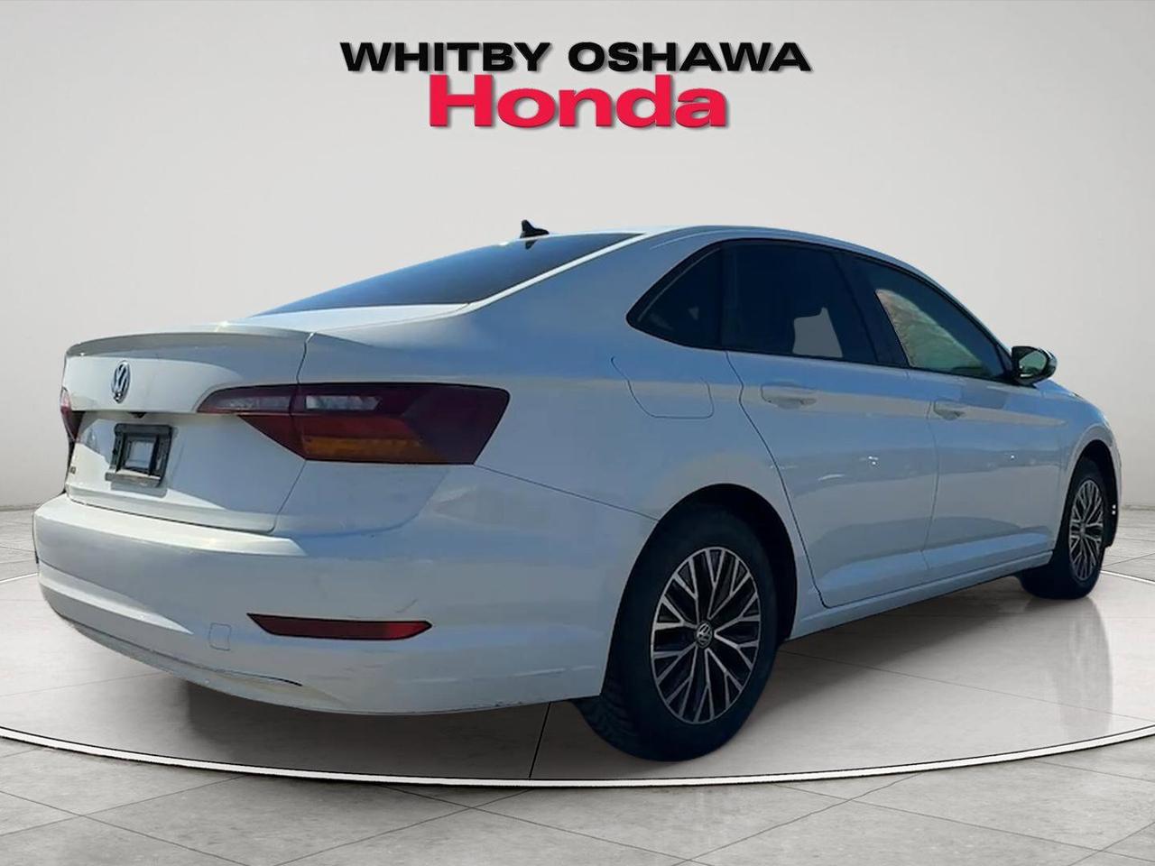 2019 Volkswagen Jetta 1.4 TSI Photo4