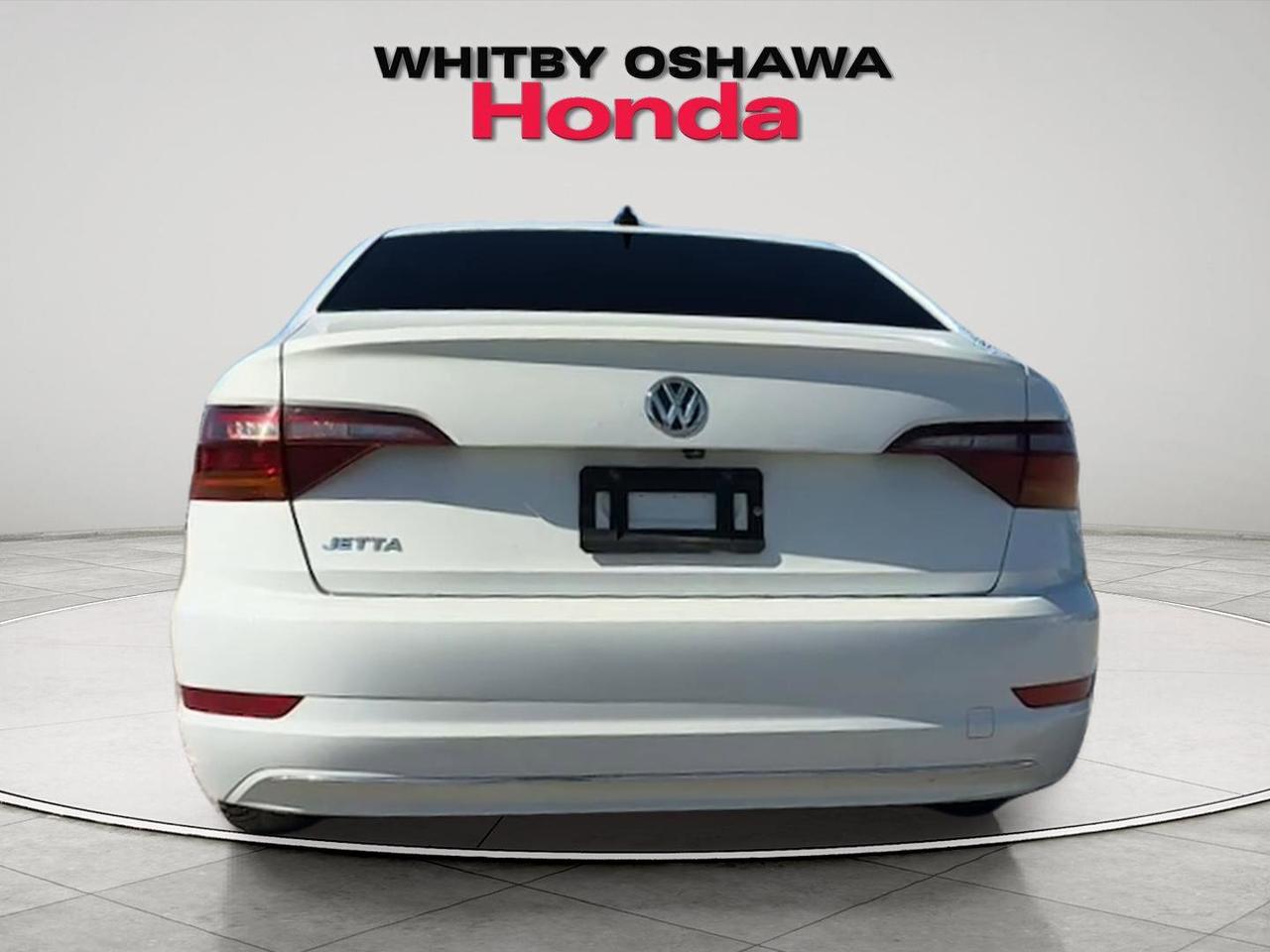2019 Volkswagen Jetta 1.4 TSI Photo3