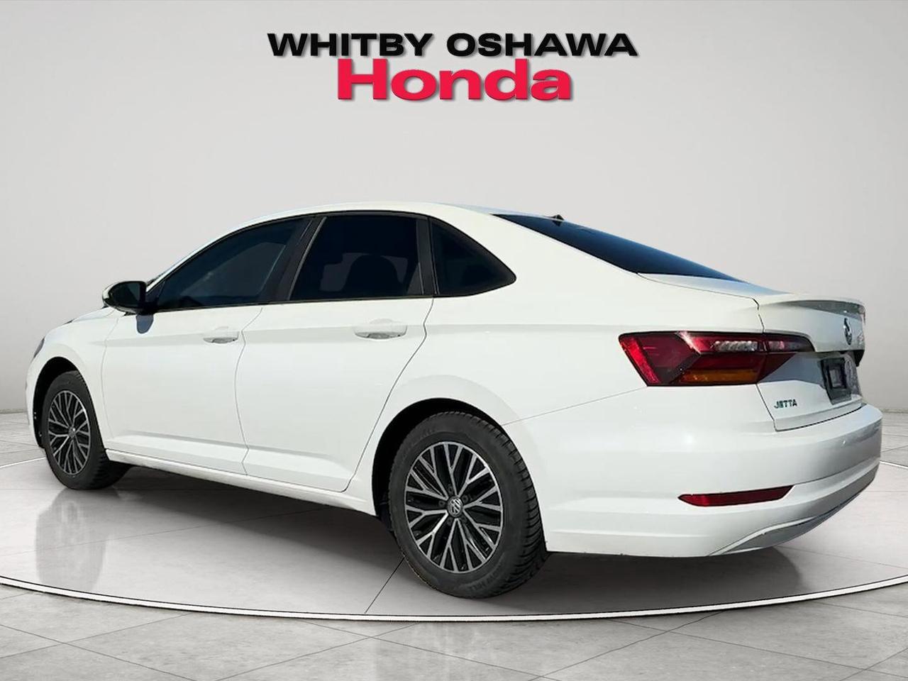 2019 Volkswagen Jetta 1.4 TSI Photo2