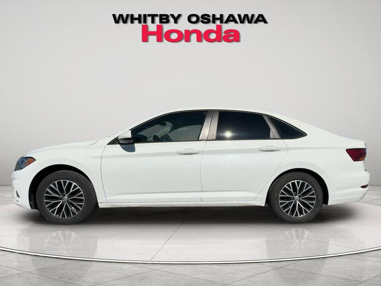 2019 Volkswagen Jetta 1.4 TSI Photo