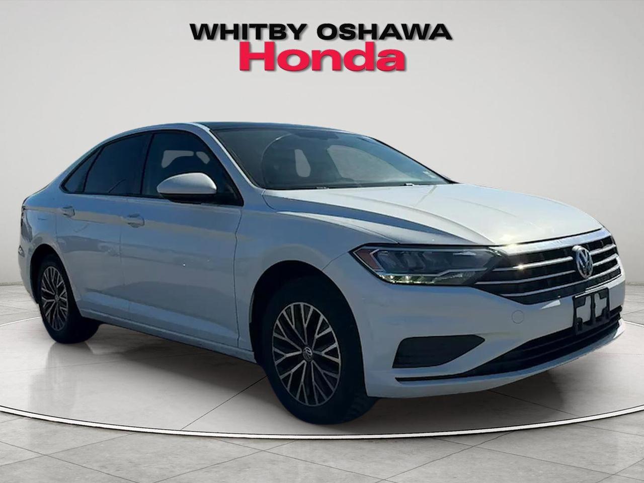 2019 Volkswagen Jetta 1.4 TSI Photo