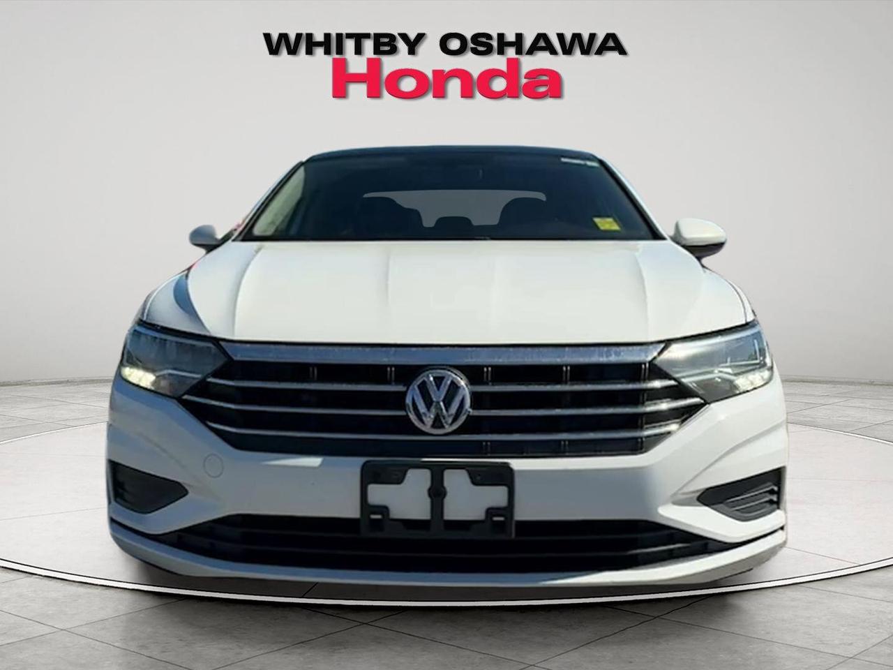 2019 Volkswagen Jetta 1.4 TSI Photo