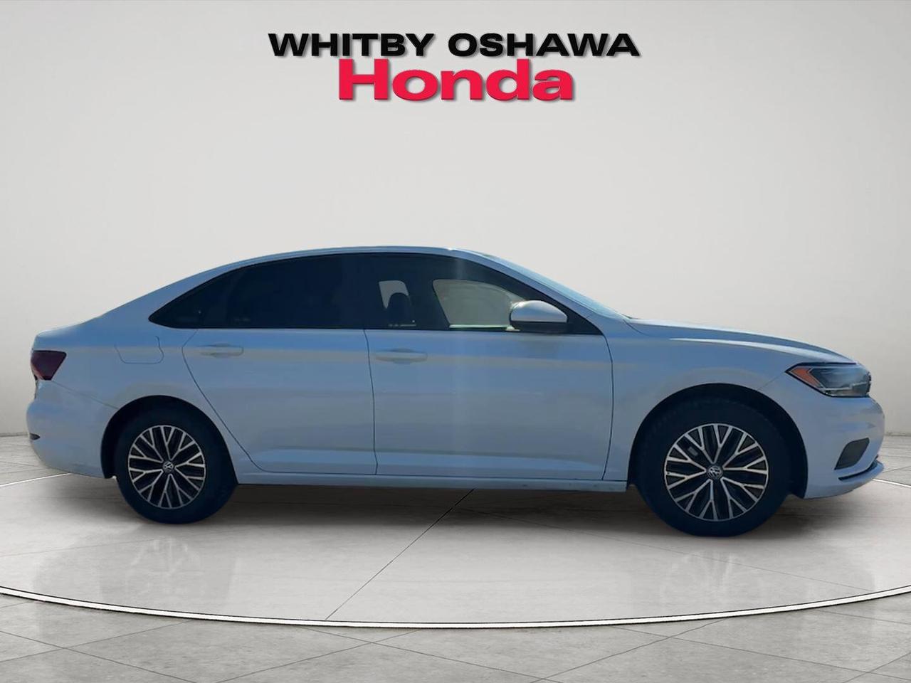 2019 Volkswagen Jetta 1.4 TSI Photo