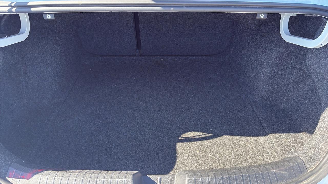 2019 Volkswagen Jetta 1.4 TSI Photo