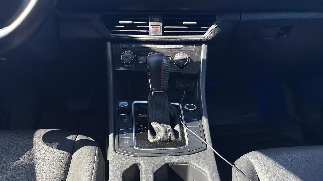 2019 Volkswagen Jetta 1.4 TSI Photo