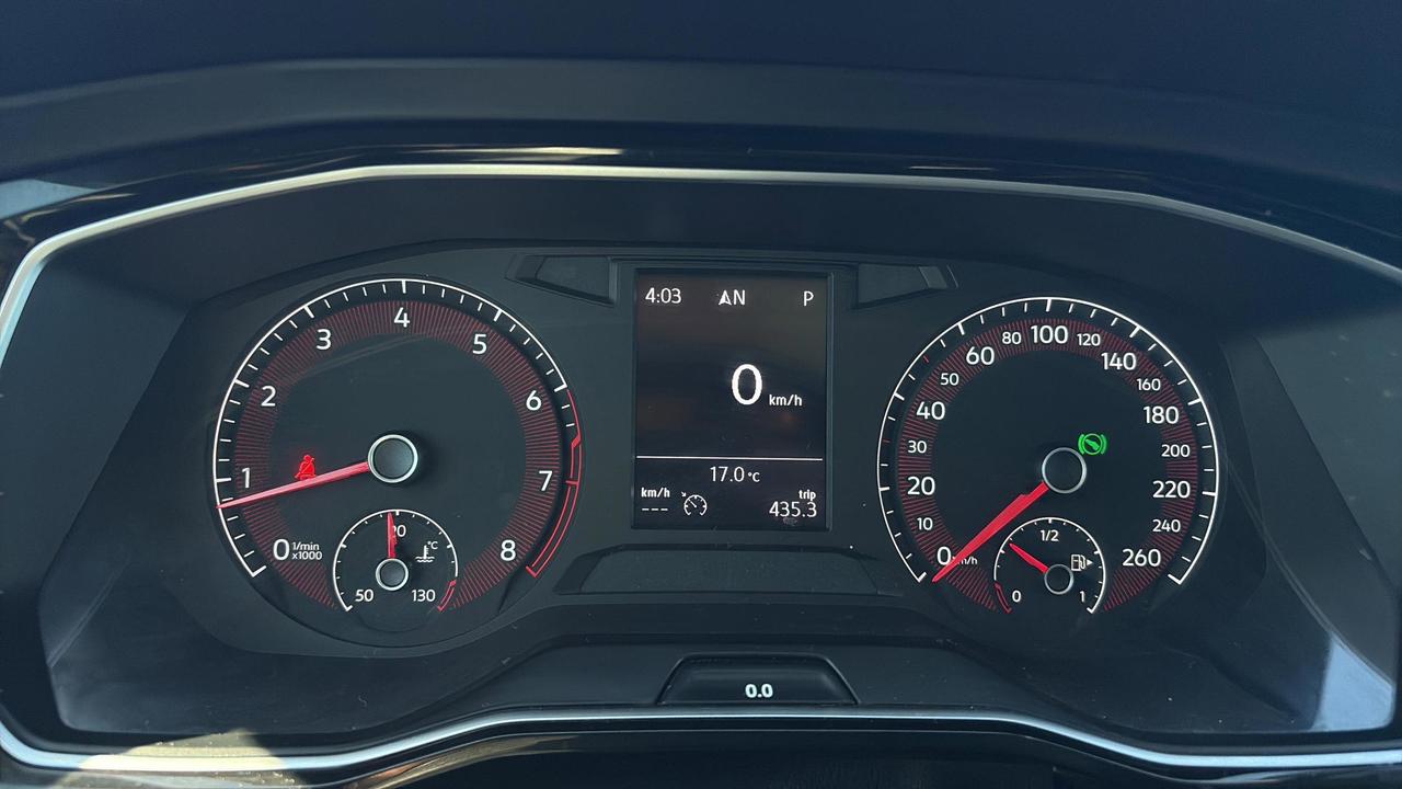 2019 Volkswagen Jetta 1.4 TSI Photo