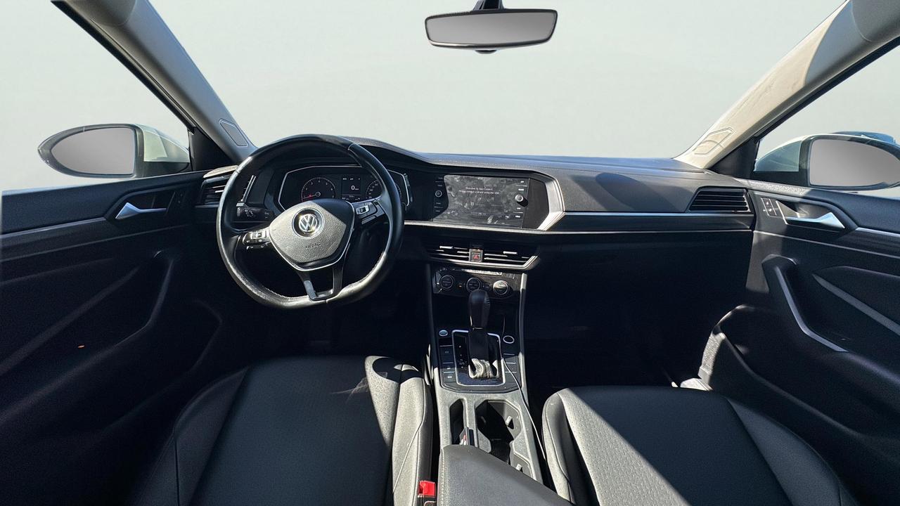 2019 Volkswagen Jetta 1.4 TSI Photo