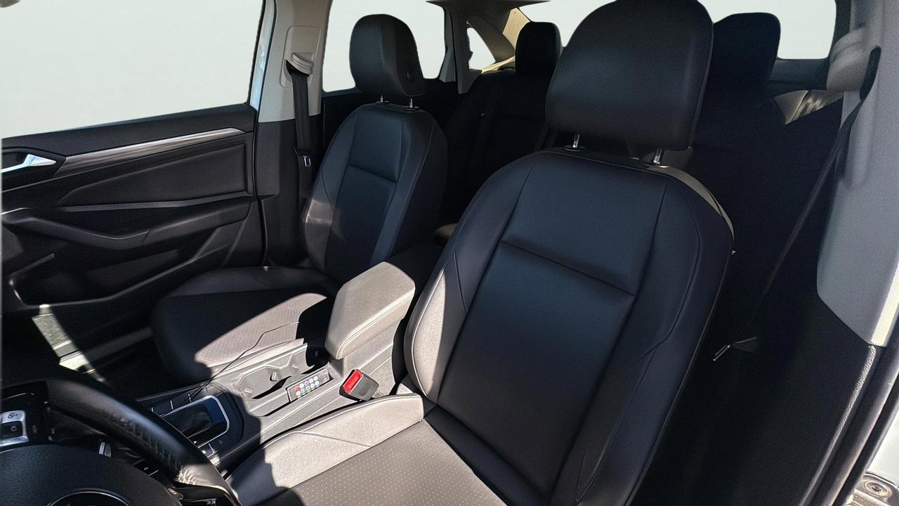2019 Volkswagen Jetta 1.4 TSI Photo