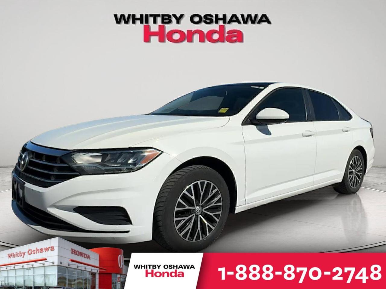 2019 Volkswagen Jetta 1.4 TSI Photo0