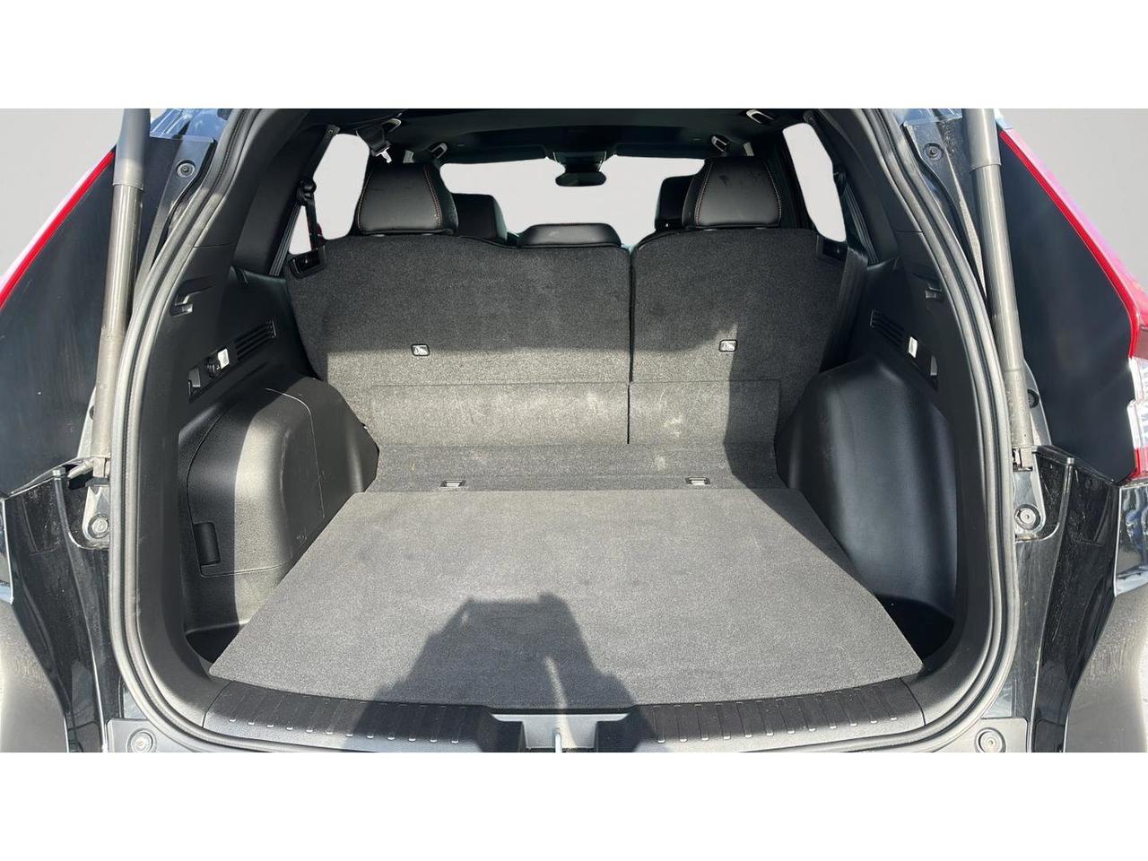 2025 Honda CR-V Hybrid EX-L AWD Photo