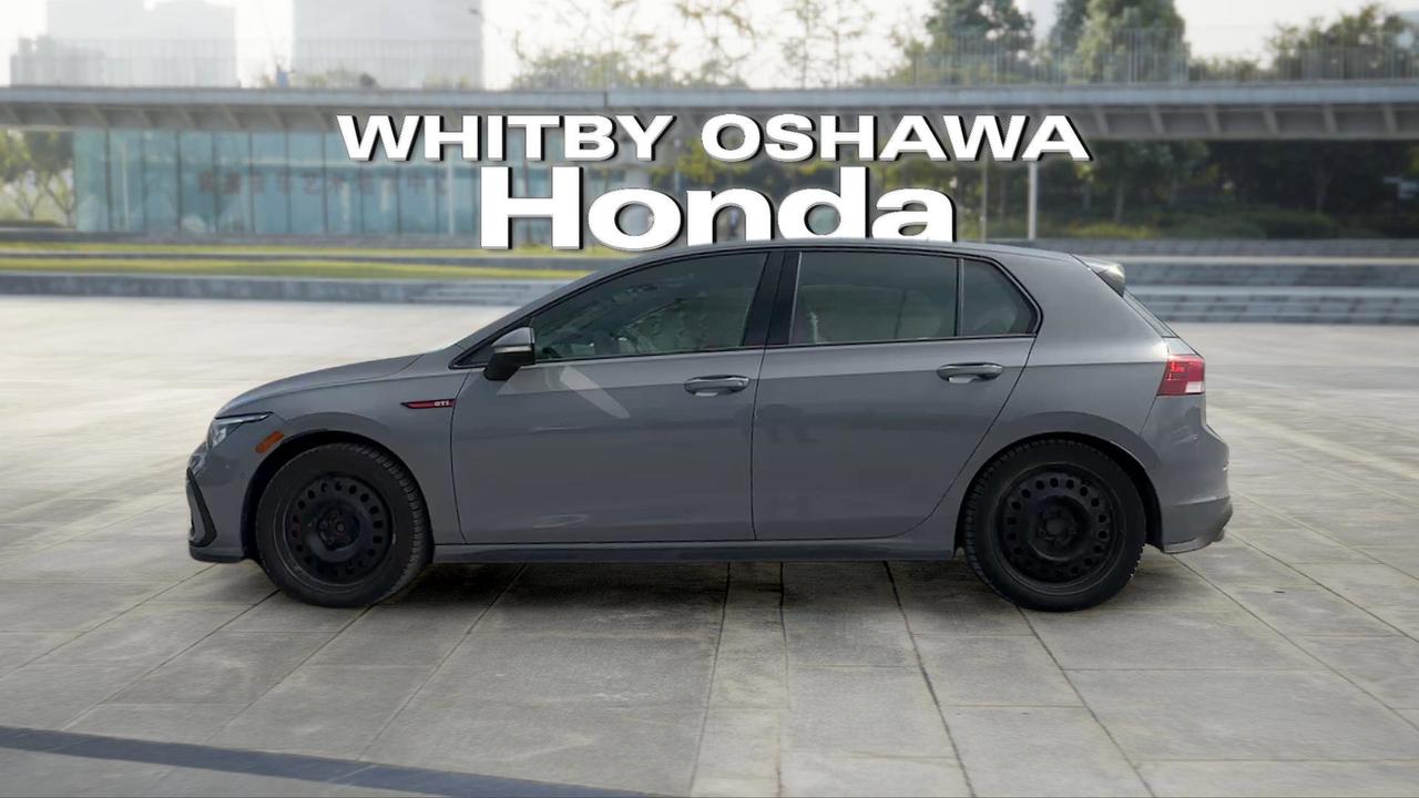 2023 Volkswagen Golf GTI Performance Manual Photo