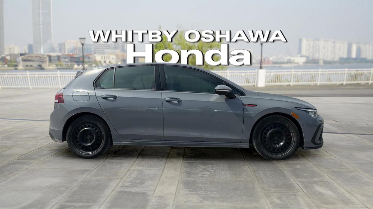 2023 Volkswagen Golf GTI Performance Manual Photo