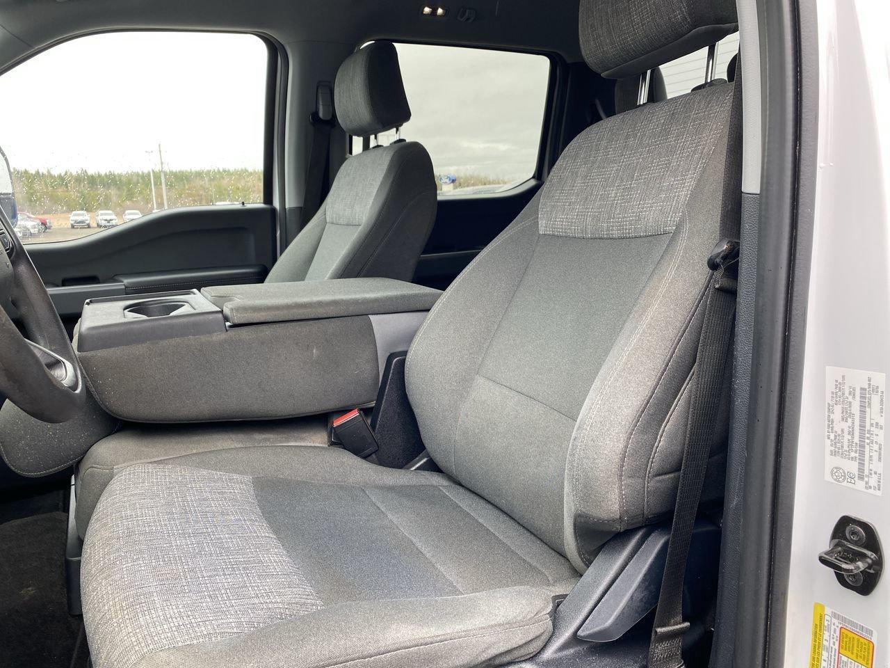 2022 Ford F-150 XLT Photo