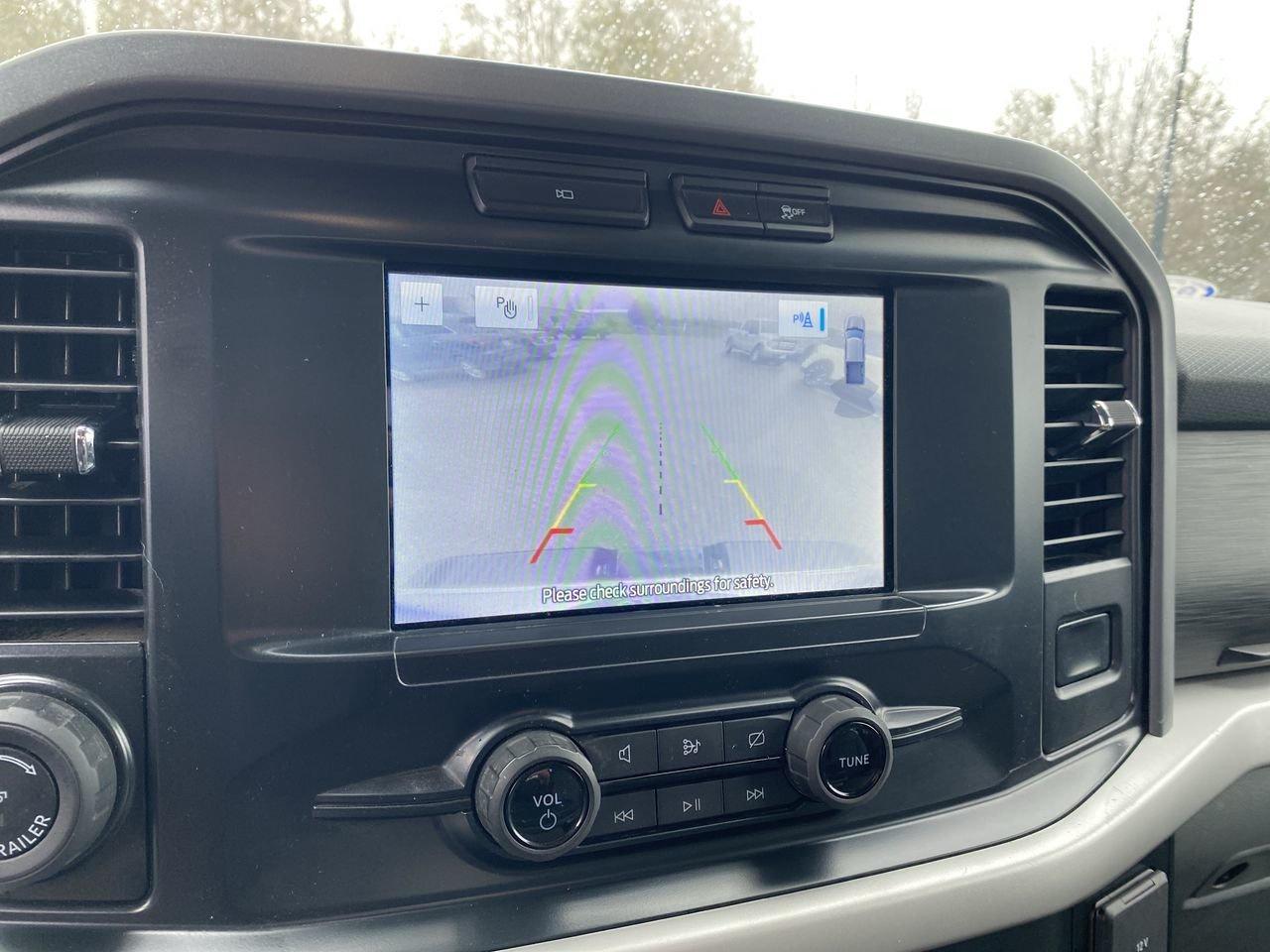 2022 Ford F-150 XLT Photo