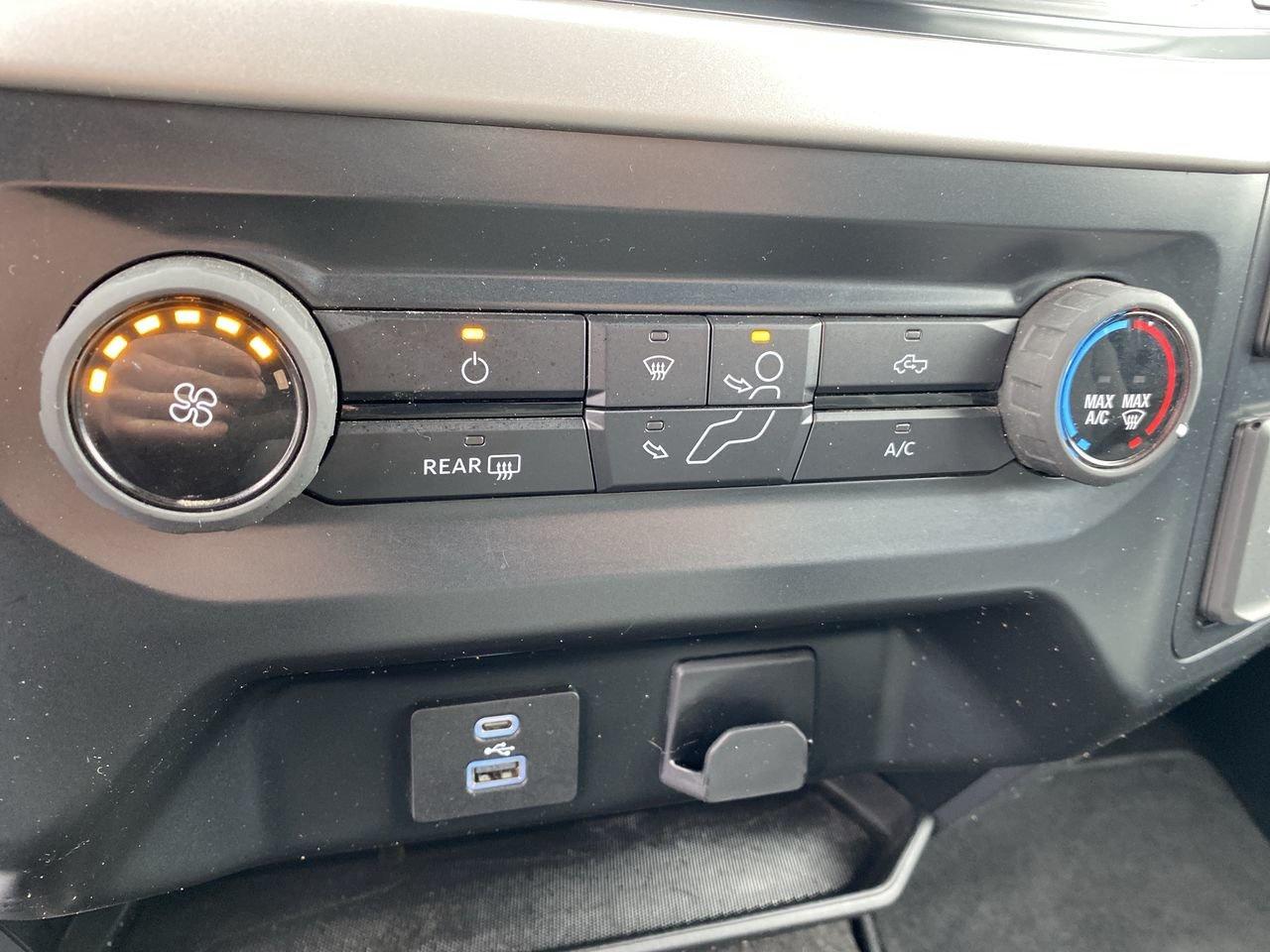 2022 Ford F-150 XLT Photo