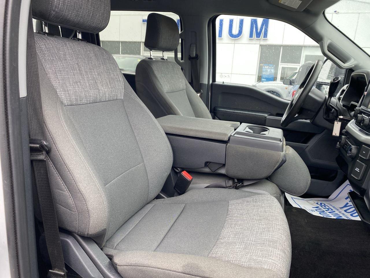 2022 Ford F-150 XLT Photo