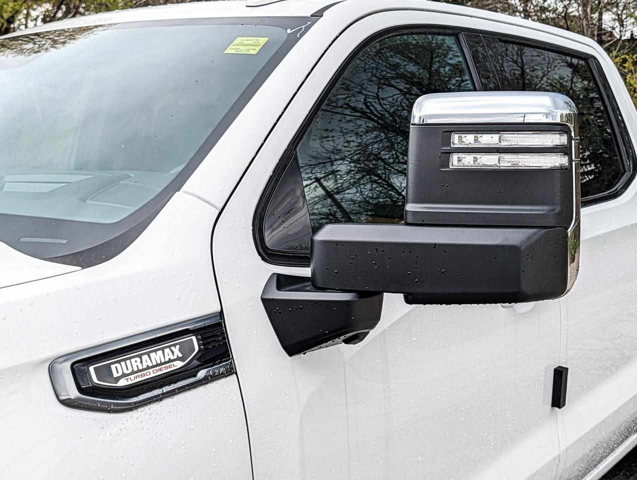 2026 GMC Sierra 1500 AT4 Photo