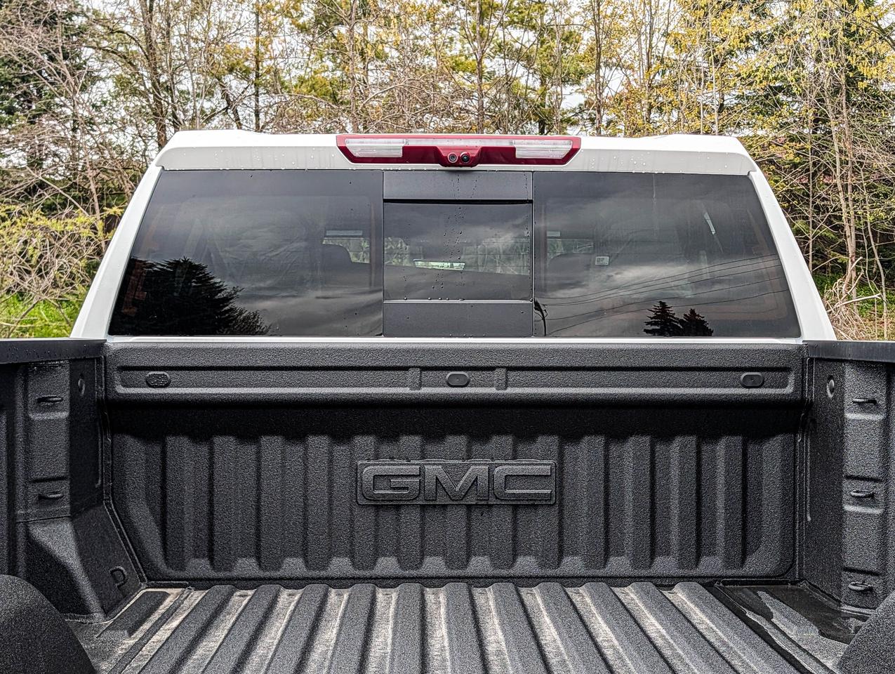 2026 GMC Sierra 1500 AT4 Photo