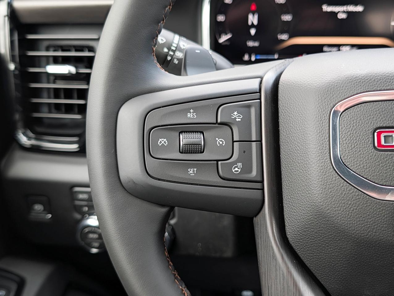 2026 GMC Sierra 1500 AT4 Photo