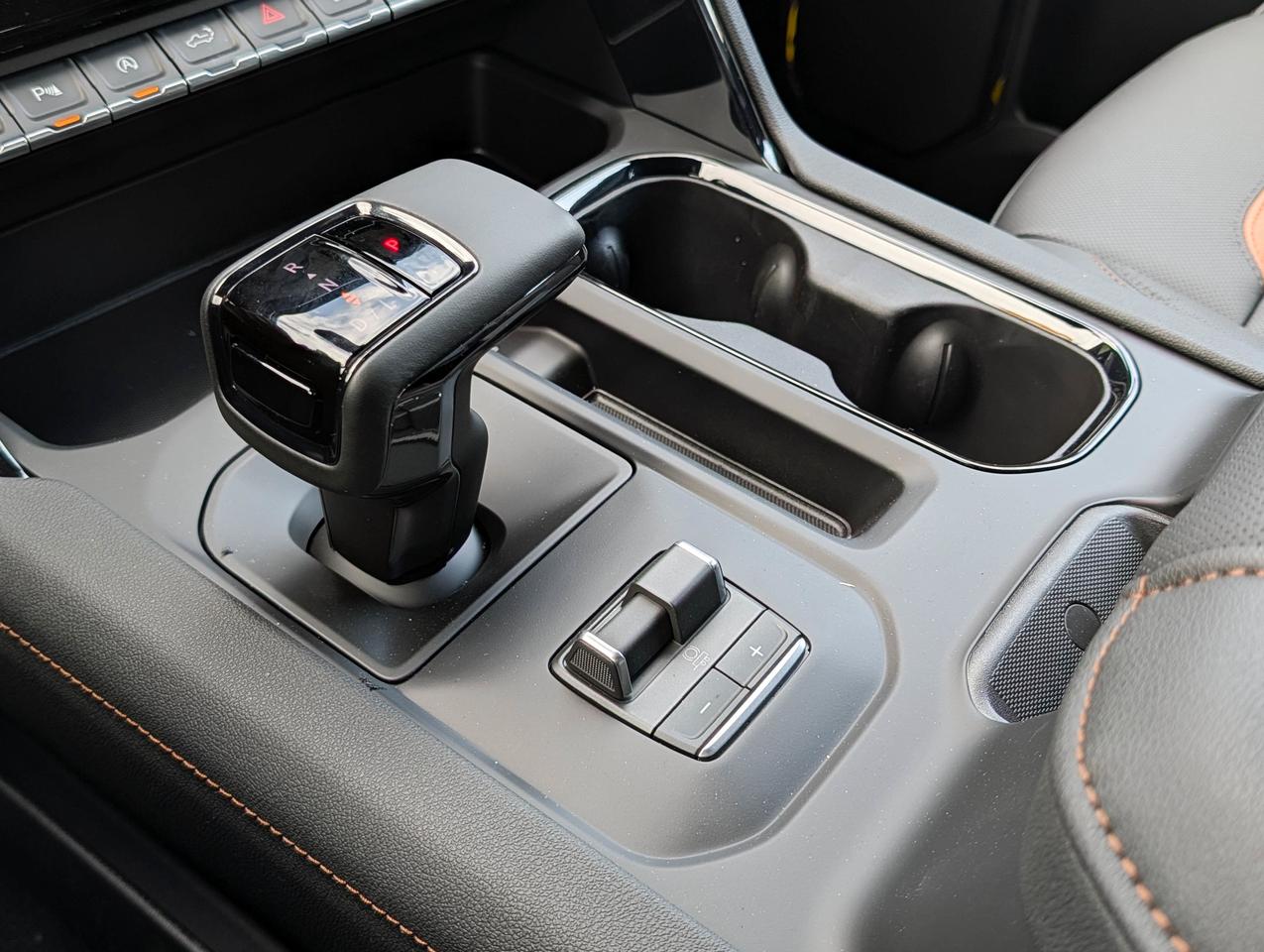 2026 GMC Sierra 1500 AT4 Photo