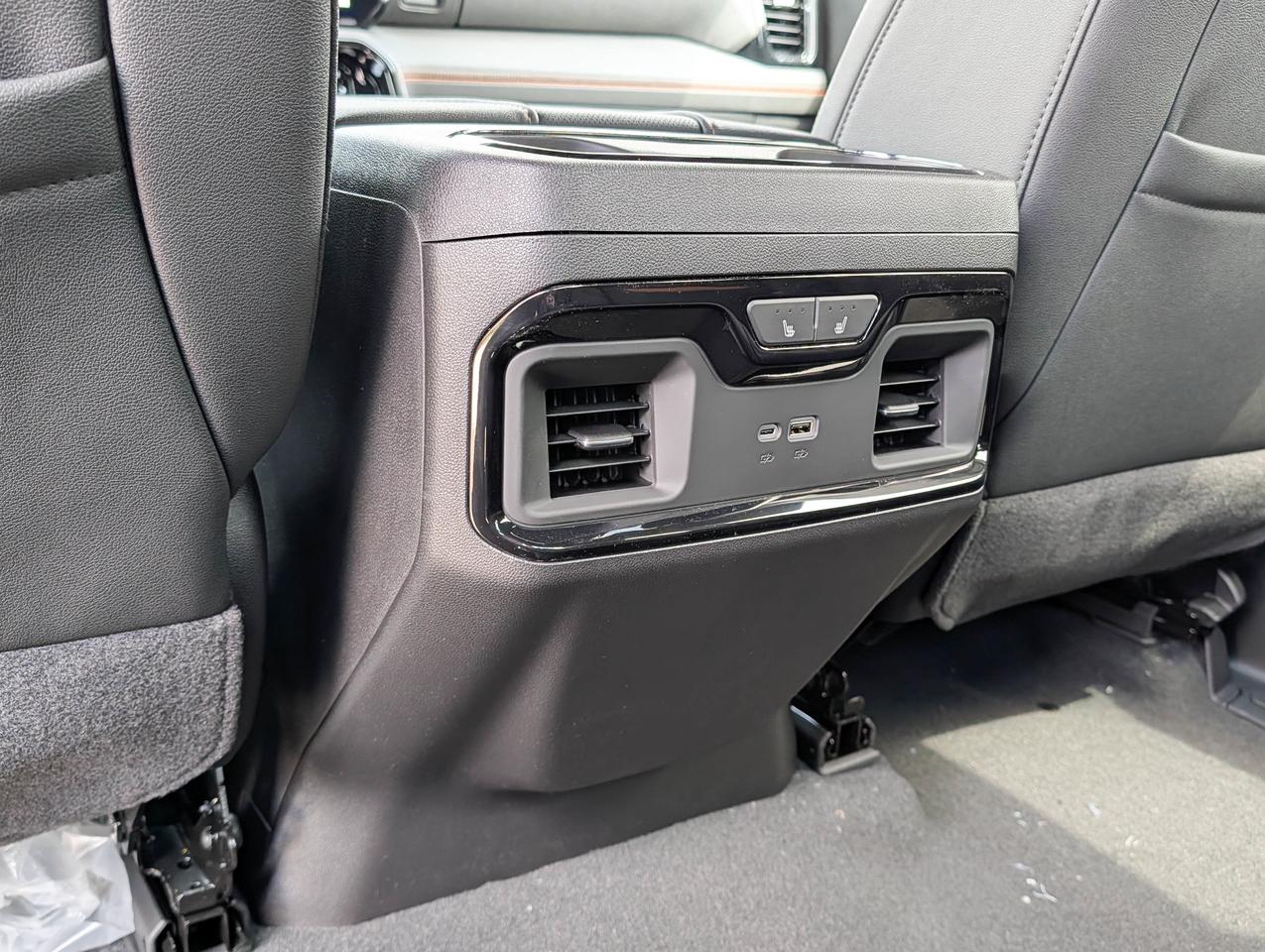 2026 GMC Sierra 1500 AT4 Photo