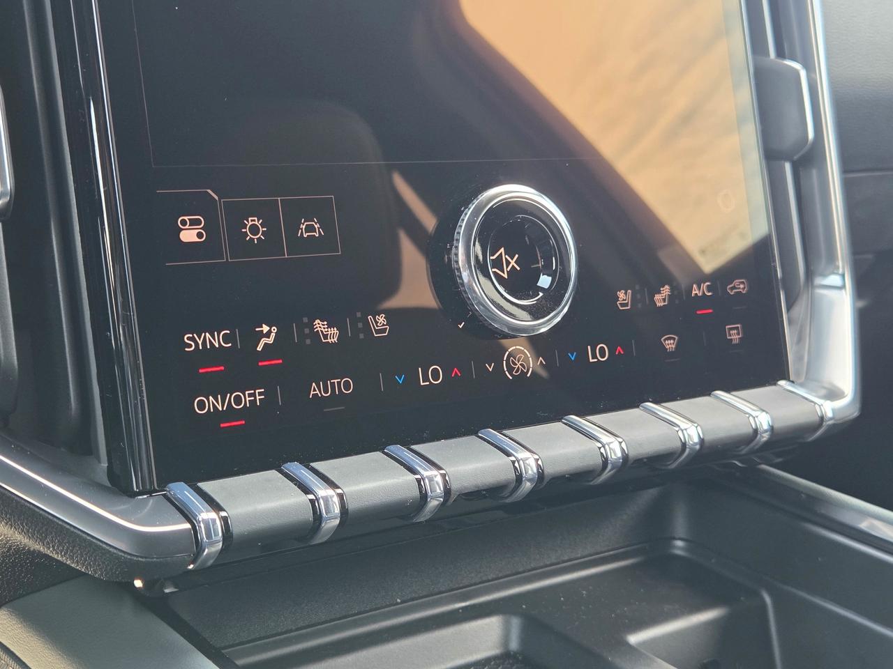 2026 GMC Acadia AT4 Photo
