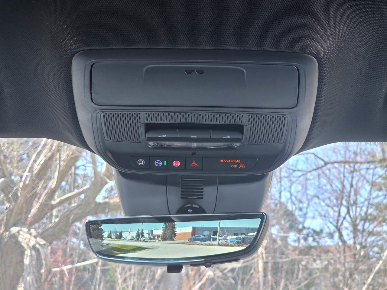 2026 GMC Acadia AT4 Photo