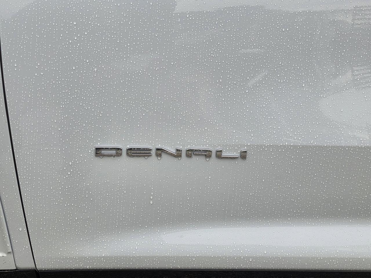 2026 GMC Acadia Denali Photo